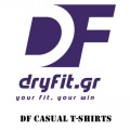DF Casual T-Shirts